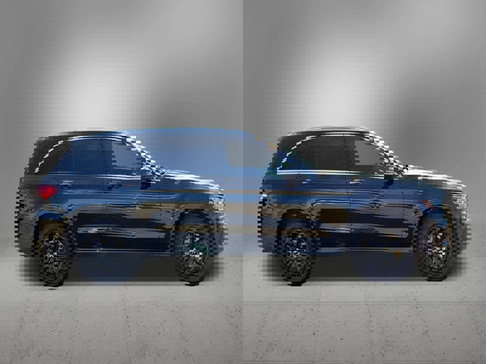 Used 2022 Mercedes-Benz GLC 300 image 7