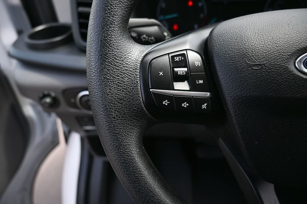 Used 2024 Ford Transit 250 Low Roof w/ Exterior Upgrade Package image 10