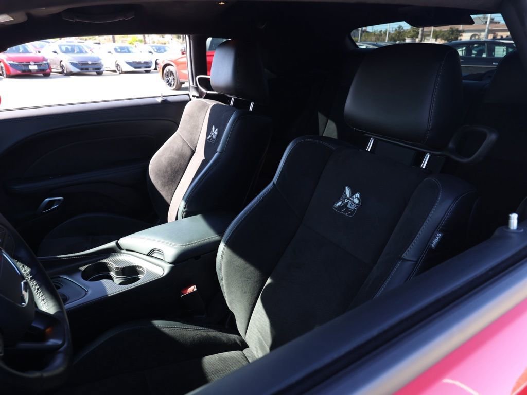 Used 2022 Dodge Challenger R/T Scat Pack image 15