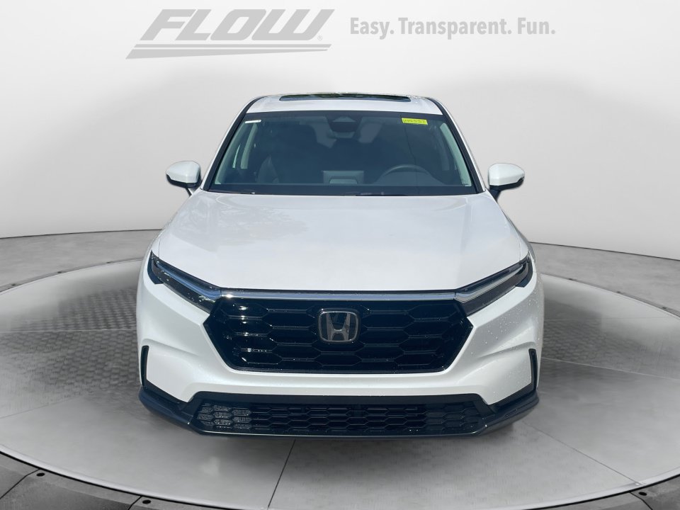 New 2026 Honda CR-V EX image 2