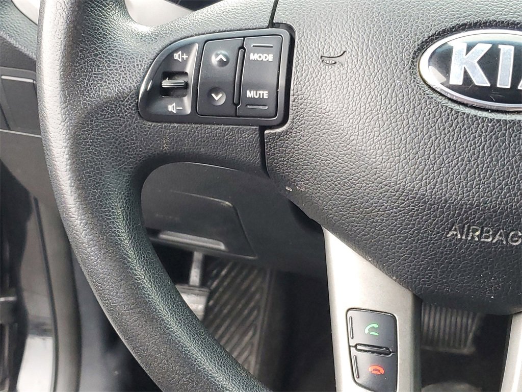 Used 2016 Kia Sportage LX image 11