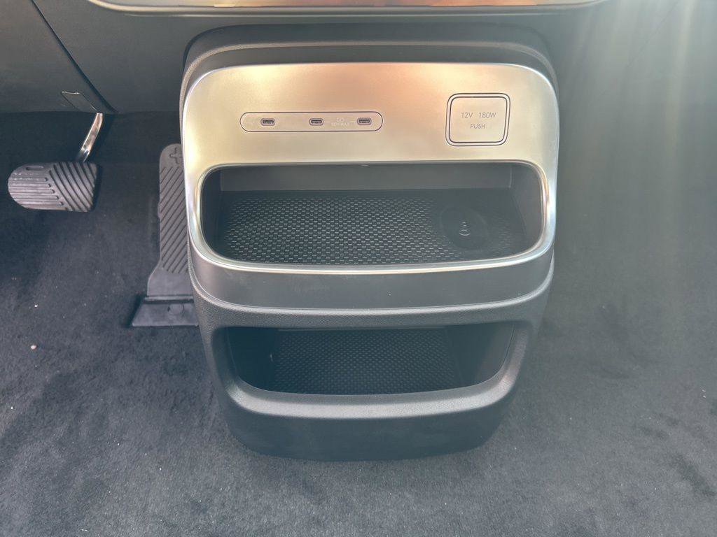 New 2026 Hyundai Ioniq 9 Limited w/ Tow & Go Package image 21
