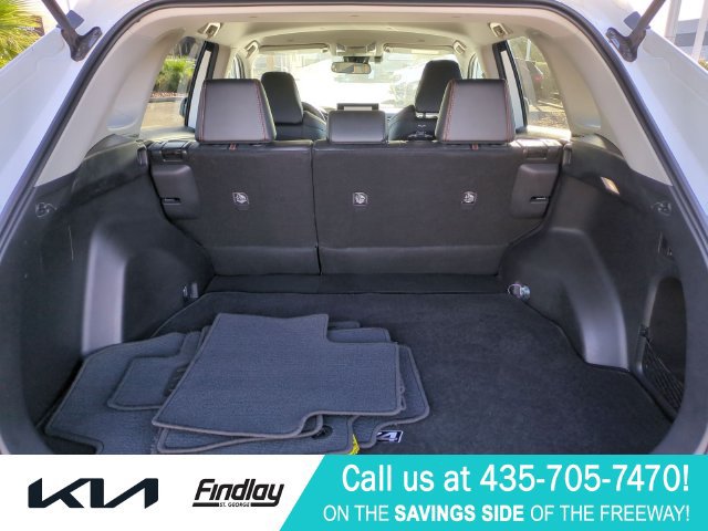 Used 2023 Toyota RAV4 Adventure AWD/4WD image 29