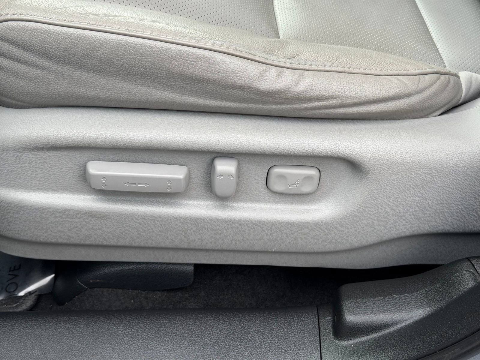 Used 2019 Honda Ridgeline RTL-T image 14