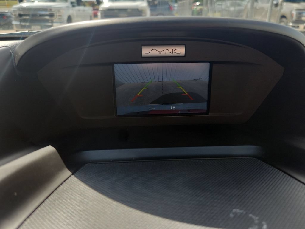 Used 2016 Ford Escape S FWD image 21