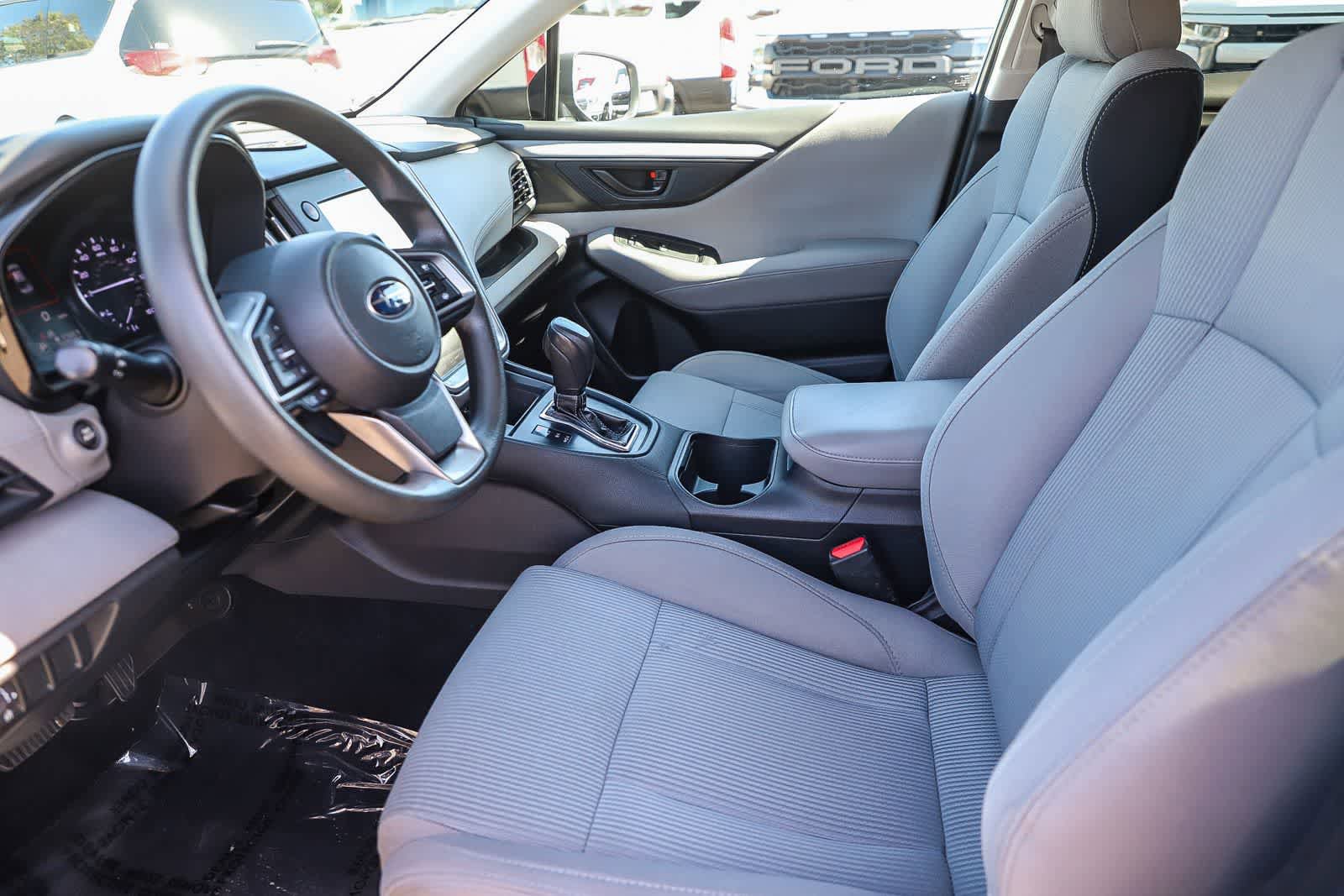 Used 2020 Subaru Legacy AWD/4WD image 18