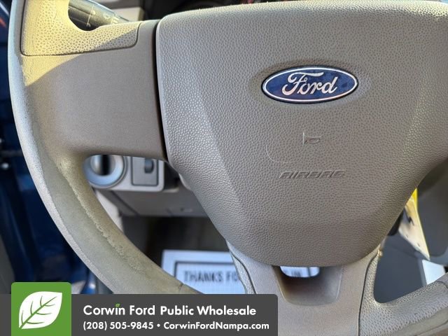 Used 2008 Ford Focus S image 14
