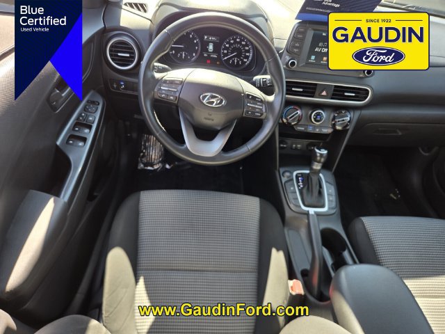 Used 2018 Hyundai Kona SEL FWD image 13