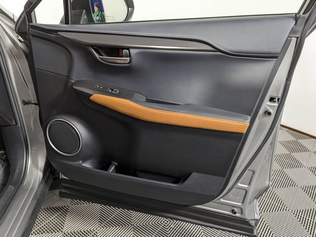 Used 2020 Lexus NX 300 AWD w/ Comfort Package image 24