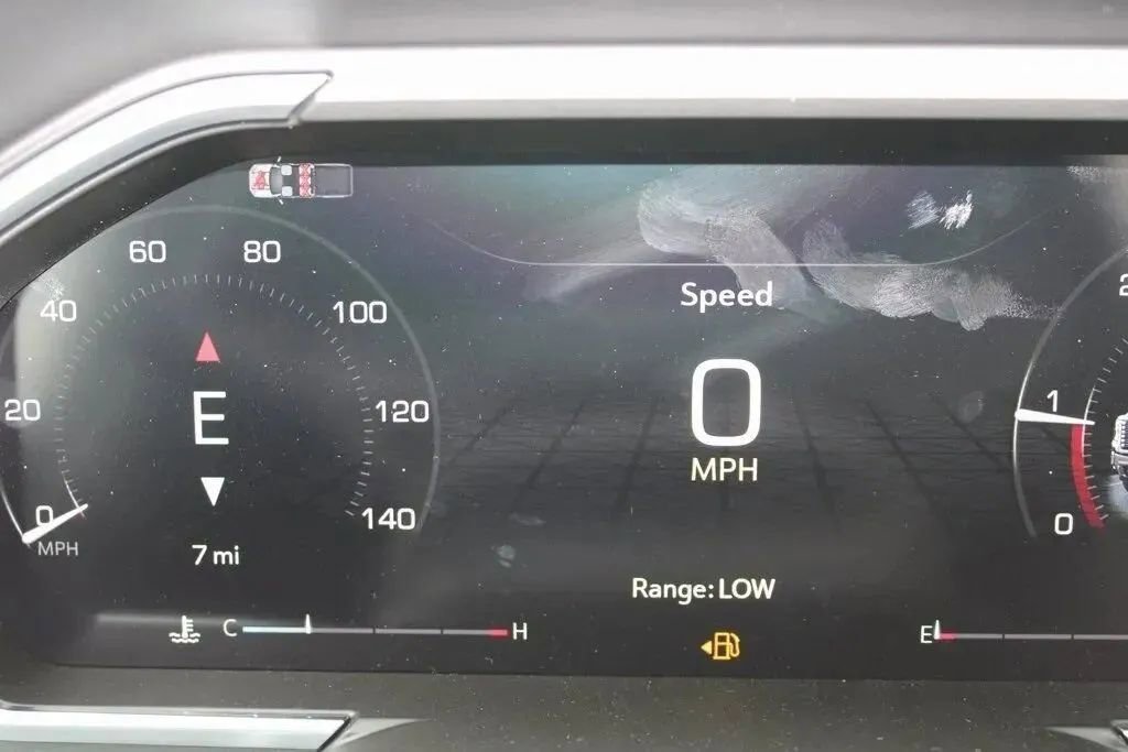 New 2026 GMC Sierra 3500 Denali image 14