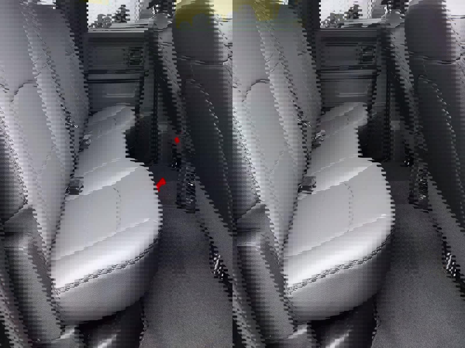 New 2026 RAM 3500 Tradesman image 17