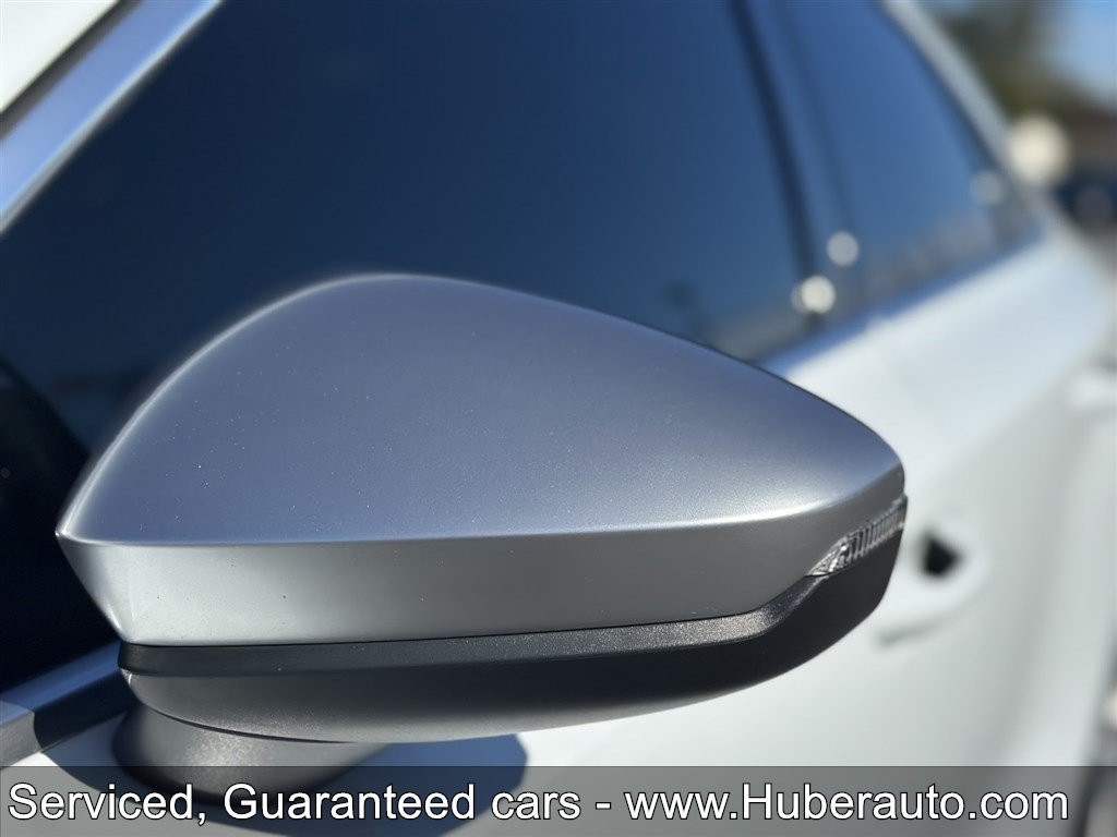 Used 2025 Audi S3 Premium Plus AWD/4WD image 21