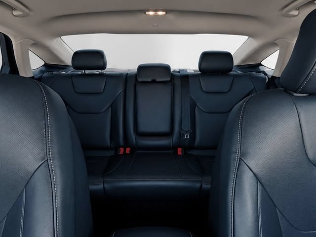 Certified 2019 Ford Fusion Titanium FWD image 24