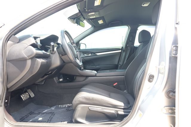Used 2020 Honda Civic Sport image 13