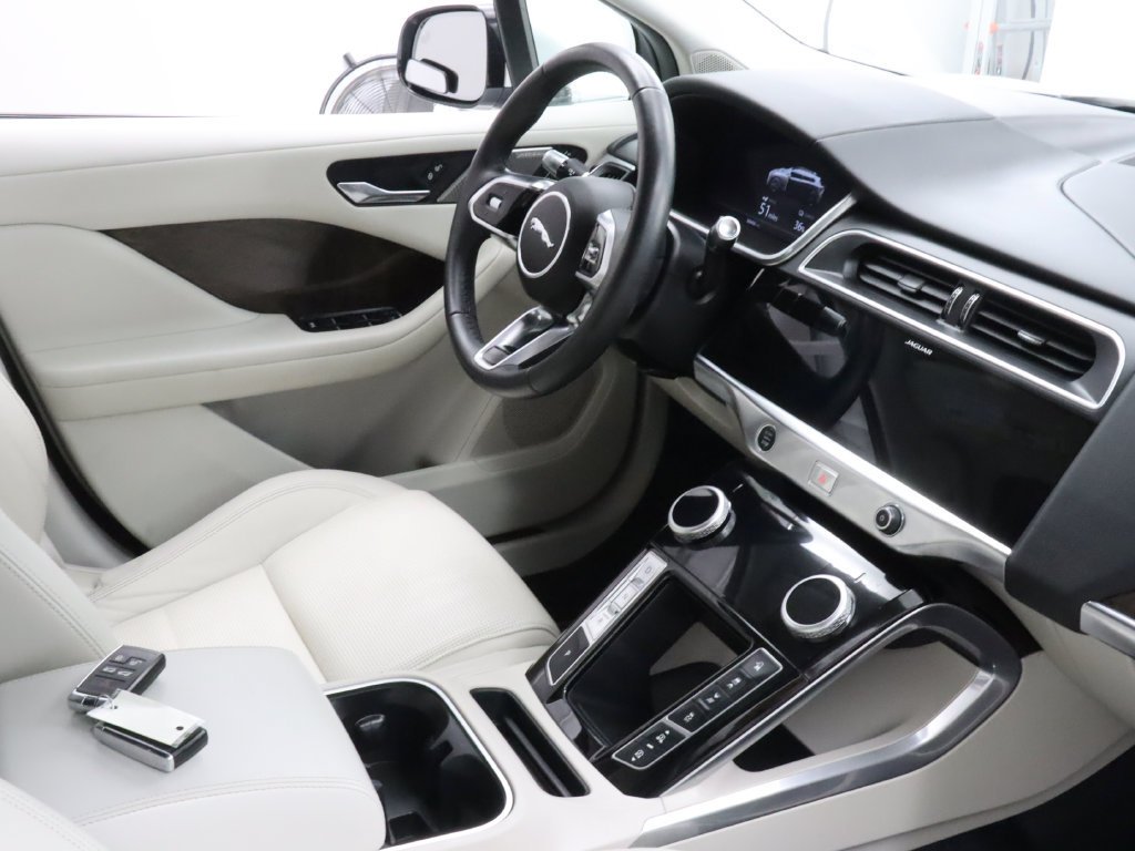 Used 2020 Jaguar I-PACE S AWD/4WD image 27