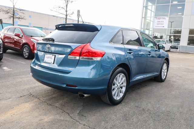 Used 2010 Toyota Venza AWD image 14