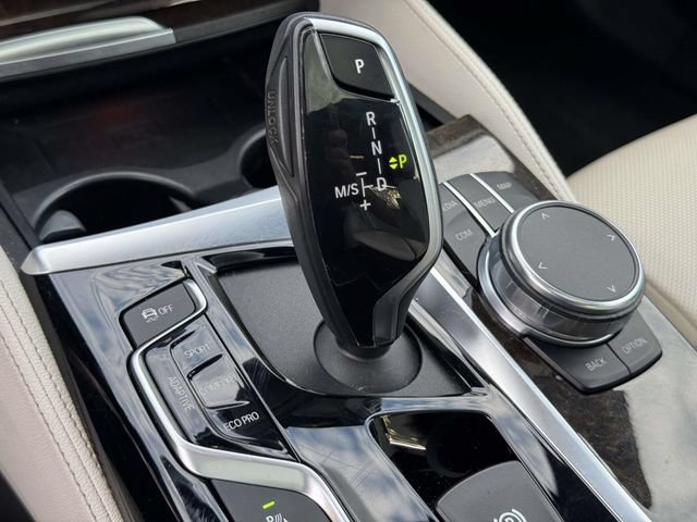 Used 2019 BMW M550i xDrive AWD/4WD image 39