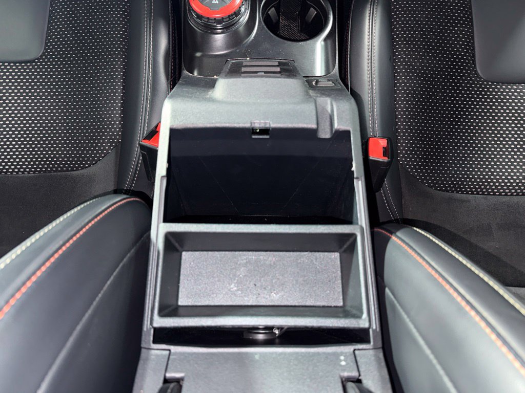 Used 2024 Ford Bronco Raptor w/ Interior Carbon Fiber Pack 6 AWD/4WD image 26