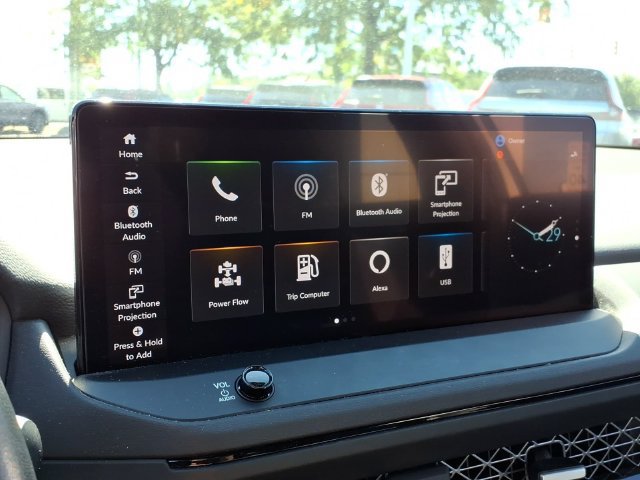 Used 2024 Honda Accord Sport image 15