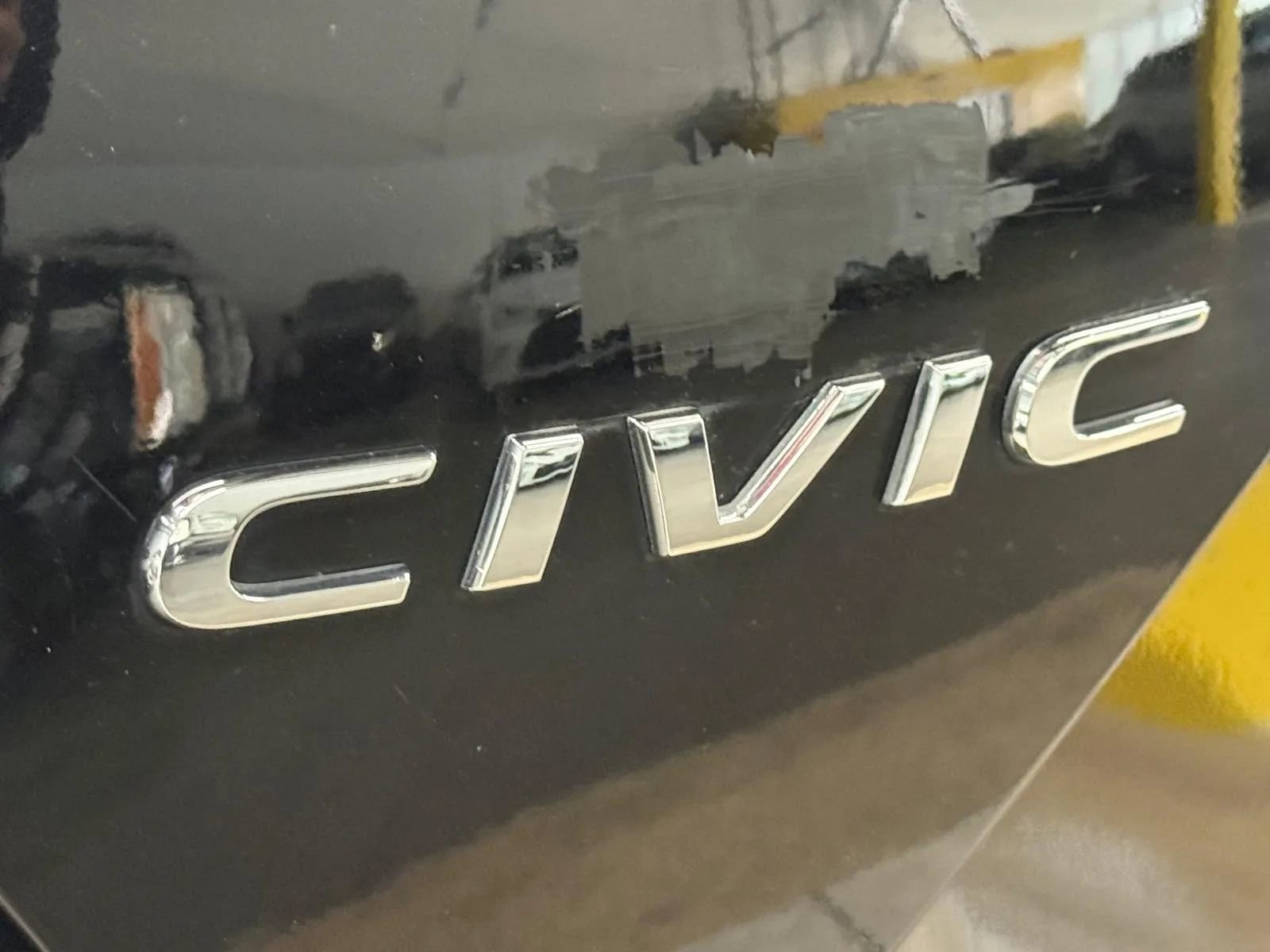 Used 2020 Honda Civic LX image 31