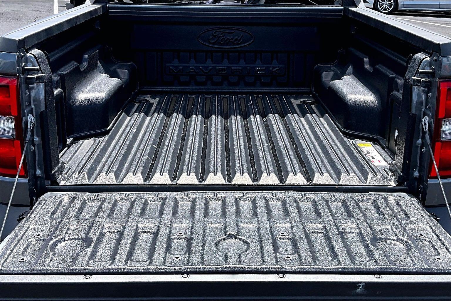 Used 2024 Ford Maverick XLT w/ XLT Luxury Package FWD image 19