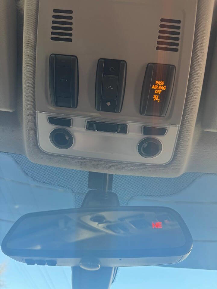 Used 2014 BMW X1 xDrive35i w/ Premium Package image 34