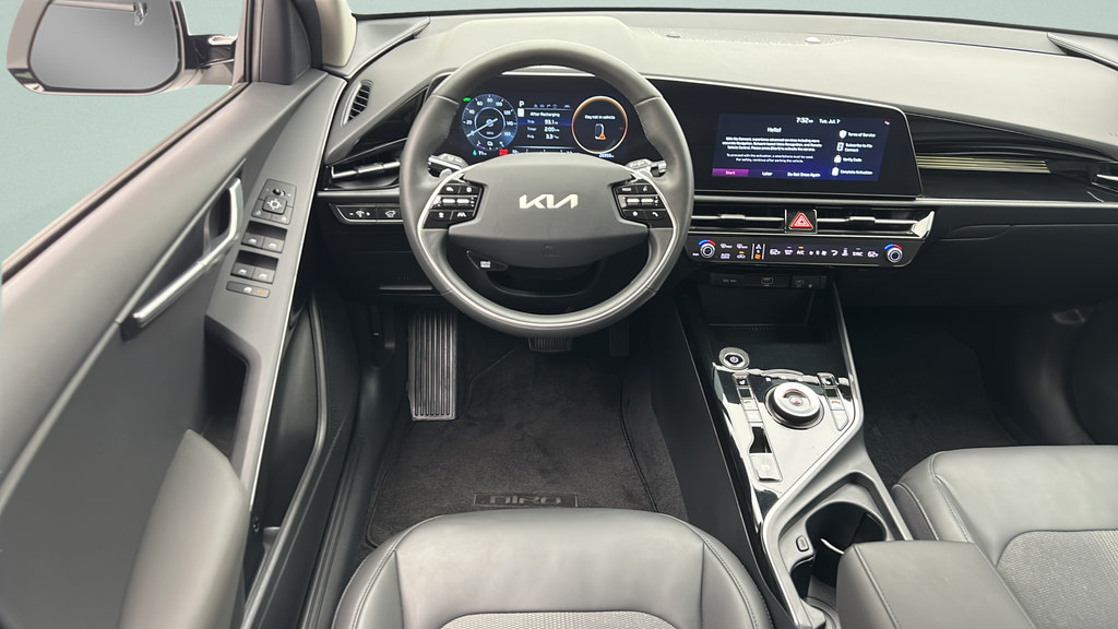 Used 2024 Kia Niro Wind w/ Wind Preserve Package FWD image 11