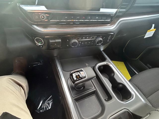 New 2026 Chevrolet Silverado 1500 LT w/ LPO, Chrome Package image 44