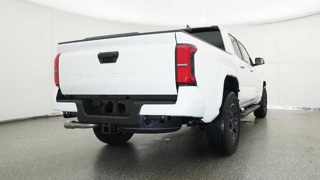 New 2026 Toyota Tacoma SR5 RWD image 24