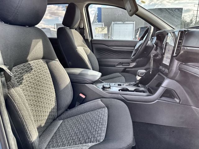 New 2025 Ford Ranger XLT w/ Black Appearance Package image 23