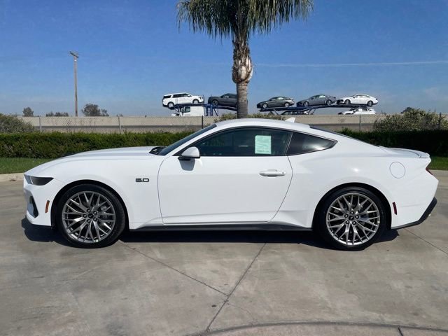 New 2026 Ford Mustang GT Premium image 2