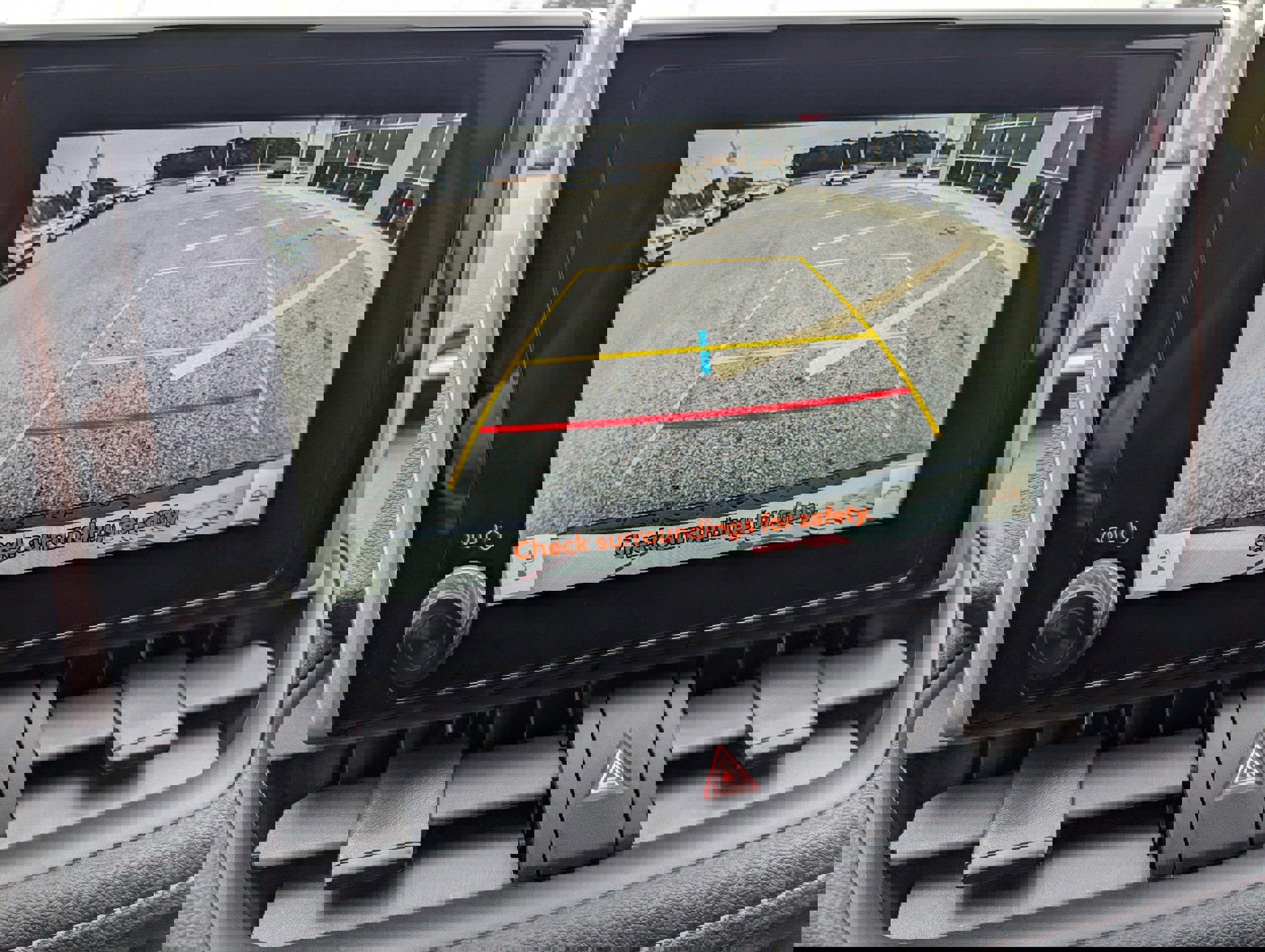 New 2025 Toyota RAV4 LE image 8