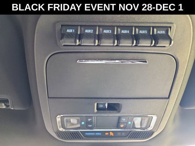 New 2025 Ford F150 Tremor w/ Equipment Group 402A High image 31