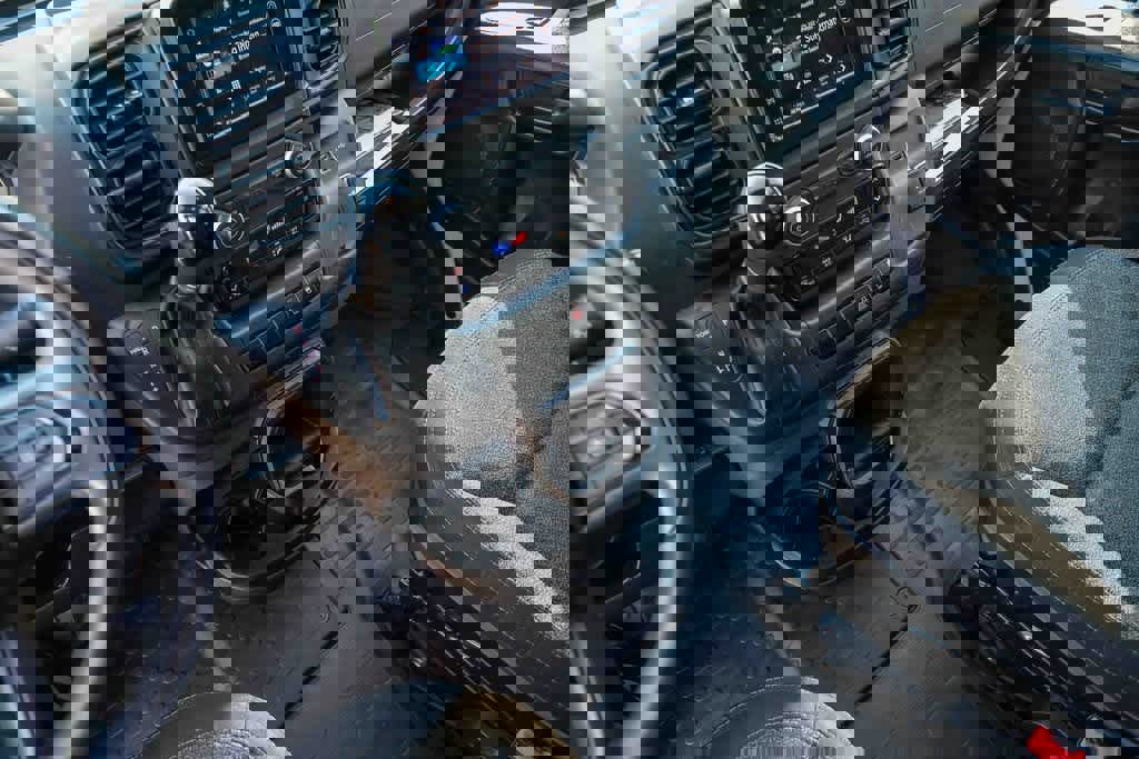 Used 2023 RAM ProMaster 2500 image 22