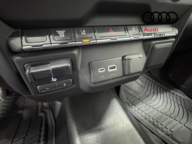 Used 2024 GMC Sierra 3500 Pro w/ Convenience Package AWD/4WD image 26