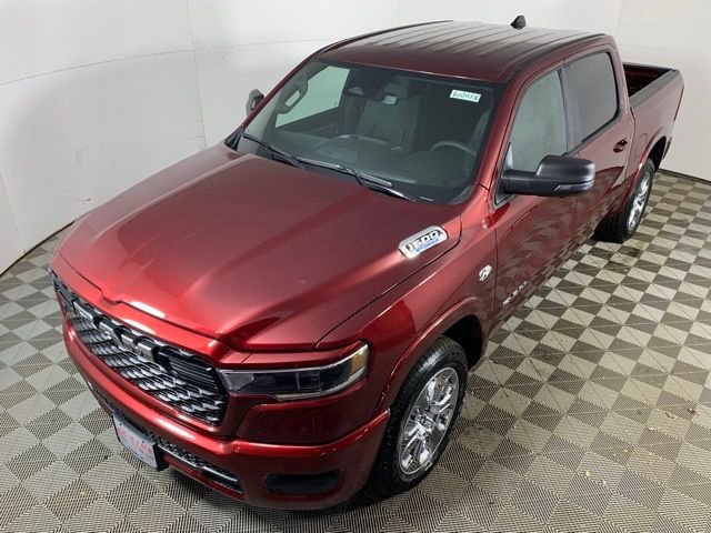 New 2026 RAM 1500 Big Horn image 7