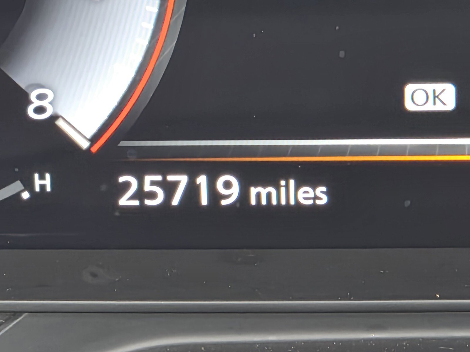 Used 2025 INFINITI QX60 Luxe w/ Vision Package AWD/4WD image 26