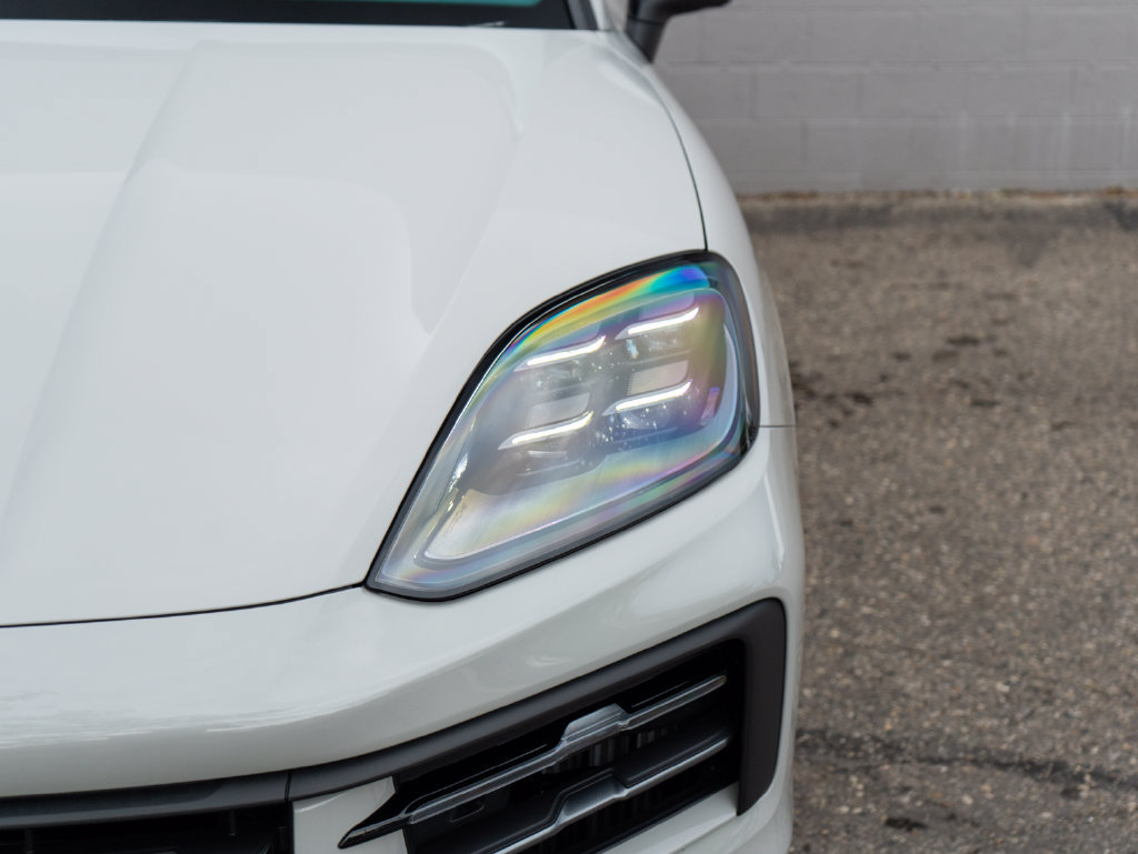 New 2026 Porsche Cayenne E-Hybrid AWD/4WD image 11