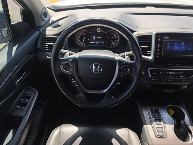 Used 2020 Honda Ridgeline RTL image 14