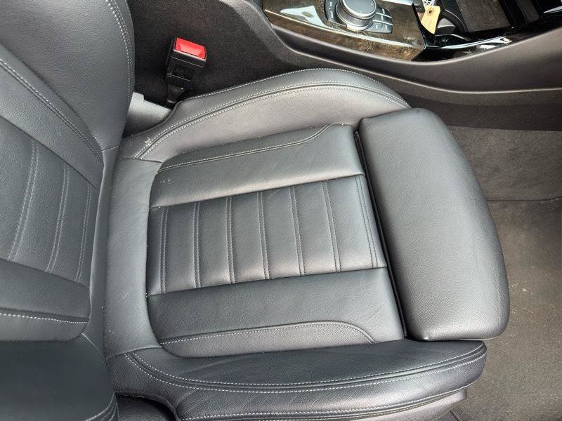 Used 2019 BMW X3 xDrive30i w/ M Sport Package 2 AWD/4WD image 38