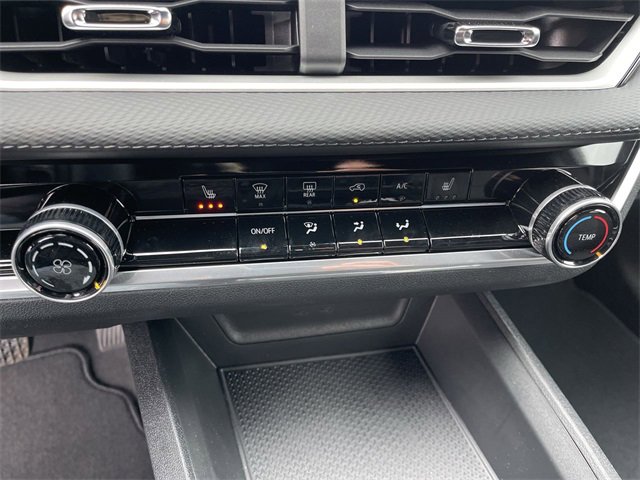 New 2026 Chevrolet Equinox LT image 19