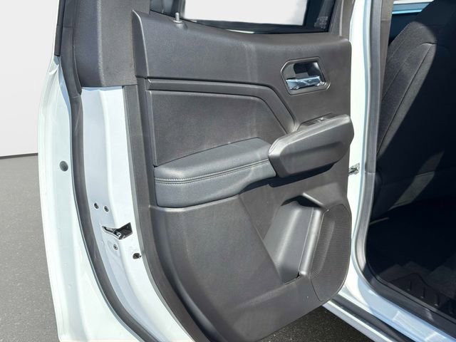 New 2026 GMC Canyon Elevation image 11