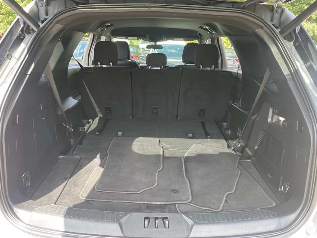 Used 2020 Ford Explorer XLT AWD/4WD image 9