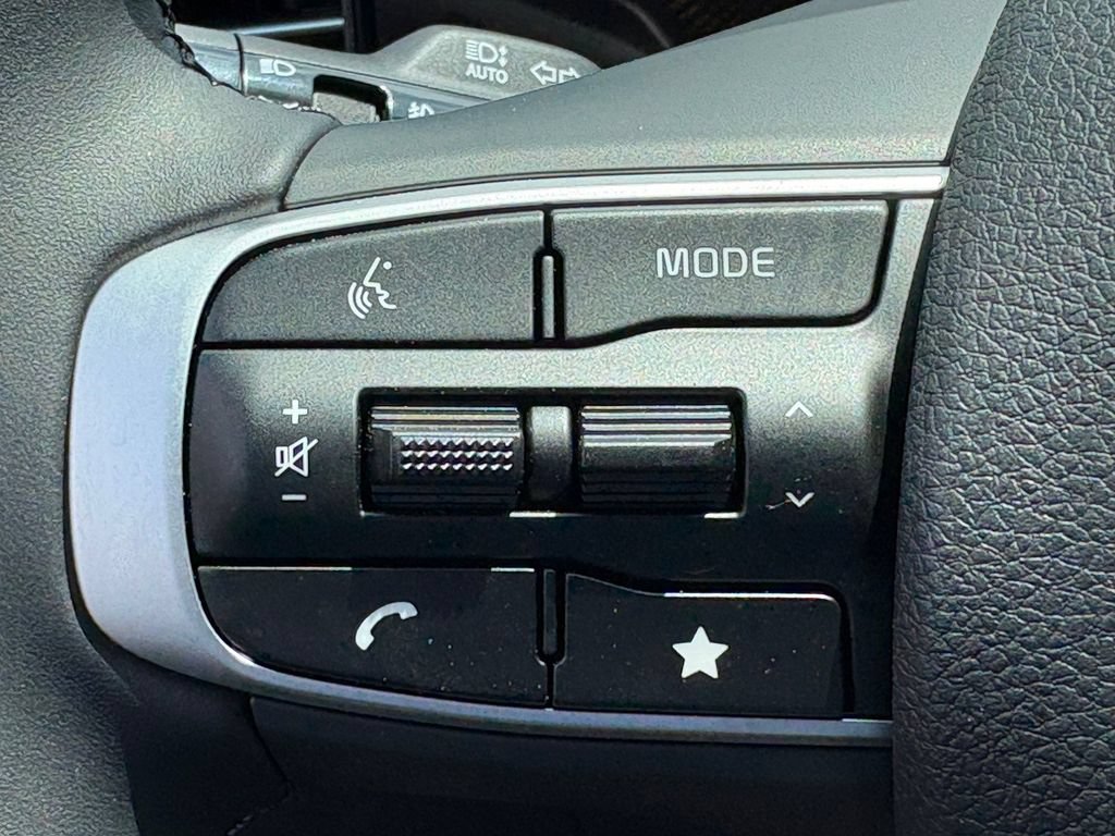 New 2026 Kia K5 GT-Line w/ GT-Line Red Interior Package FWD image 21
