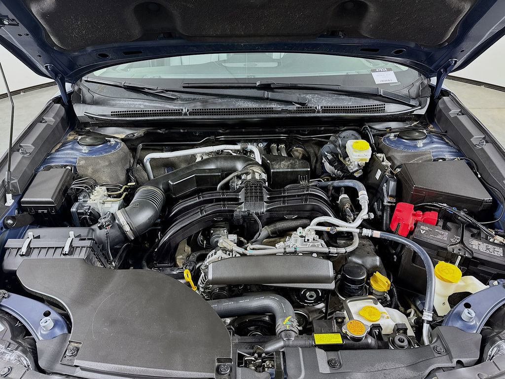 Used 2023 Subaru Outback Limited image 33