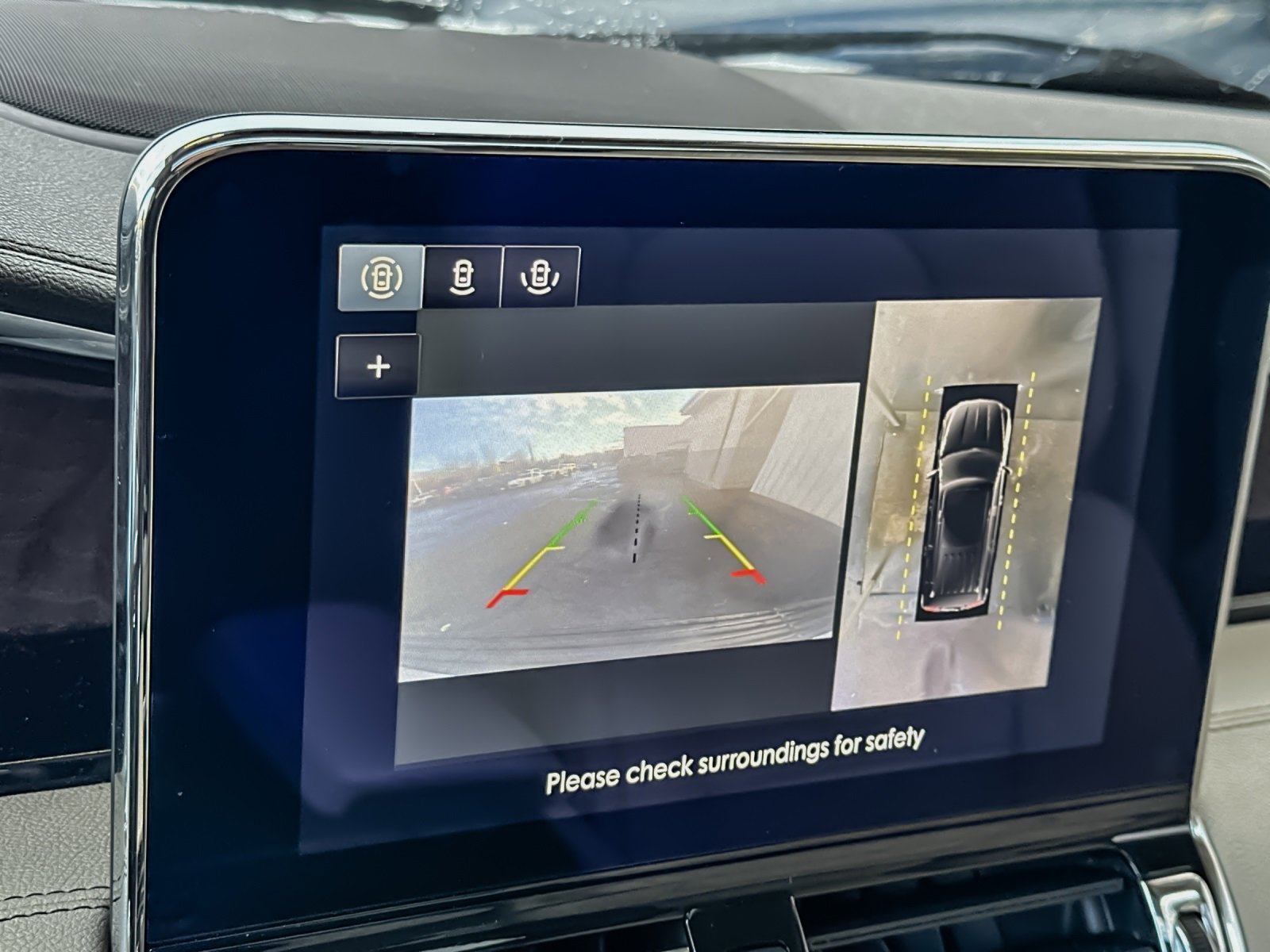 Used 2020 Lincoln Navigator L Reserve image 21