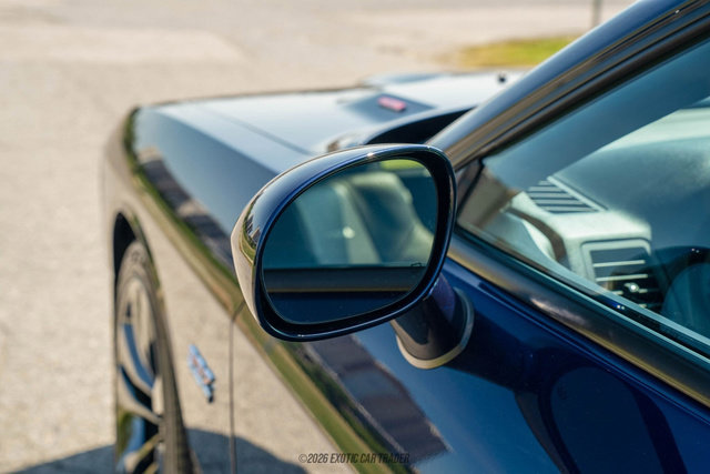 Used 2013 Dodge Challenger SRT8 w/ Harman Kardon Audio Group RWD image 87