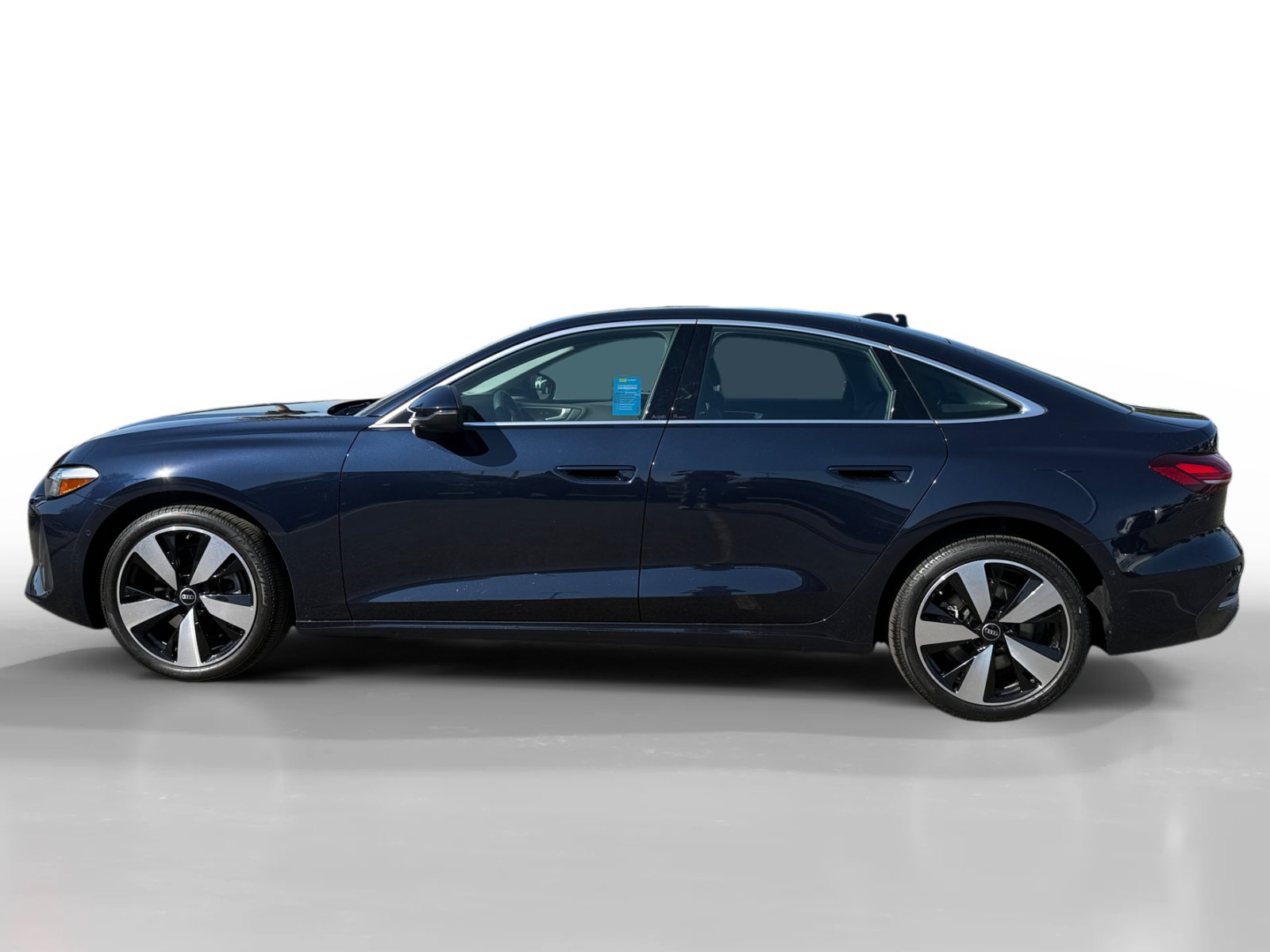 Certified 2025 Audi A5 Premium AWD/4WD image 2