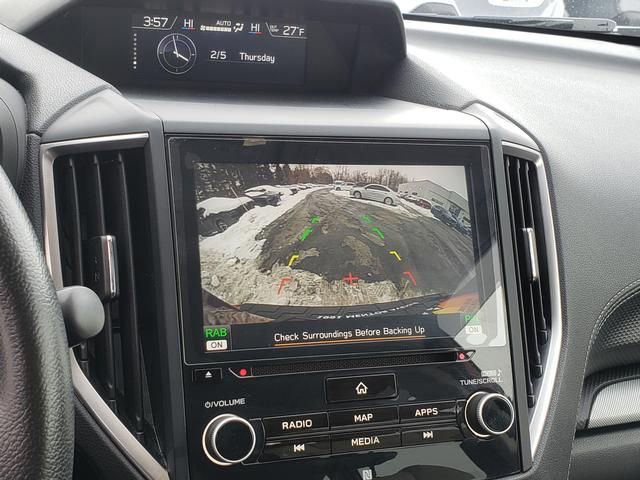 Used 2020 Subaru Forester Limited w/ Popular Package #3 image 17