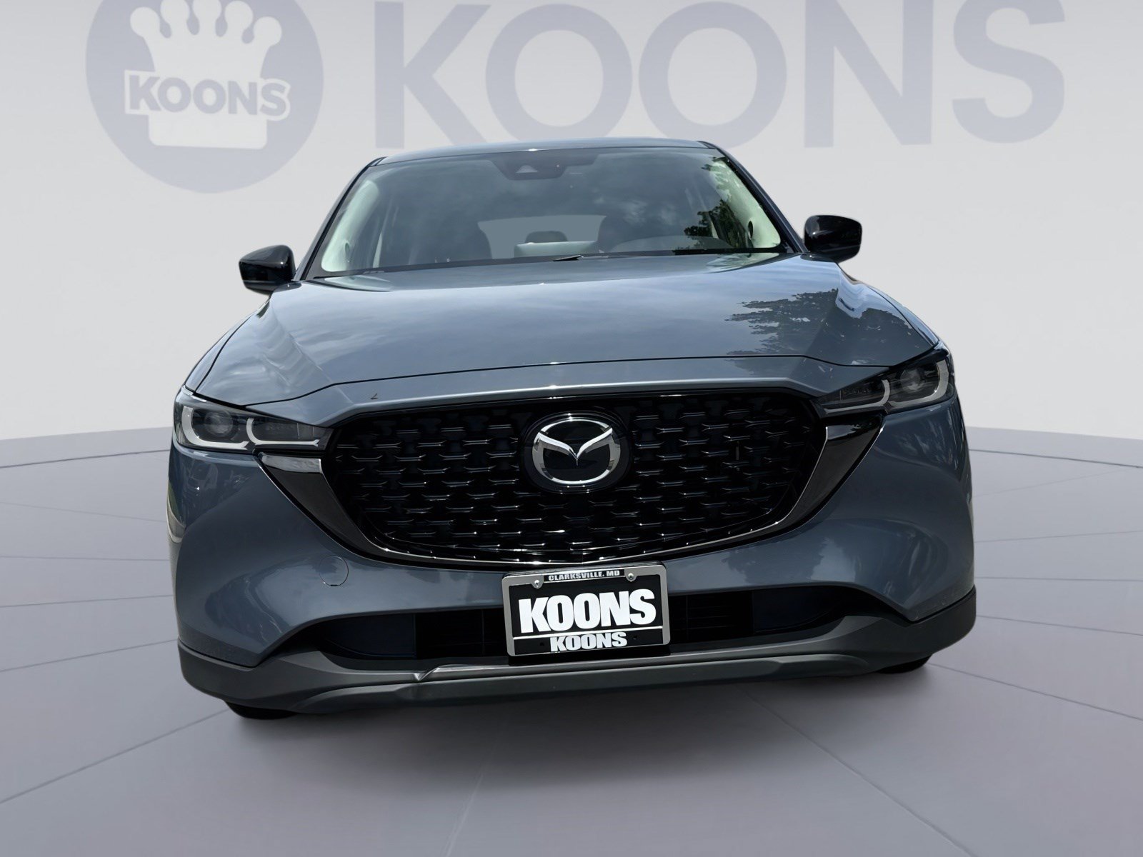 Used 2024 MAZDA CX-5 Carbon Edition AWD/4WD image 11